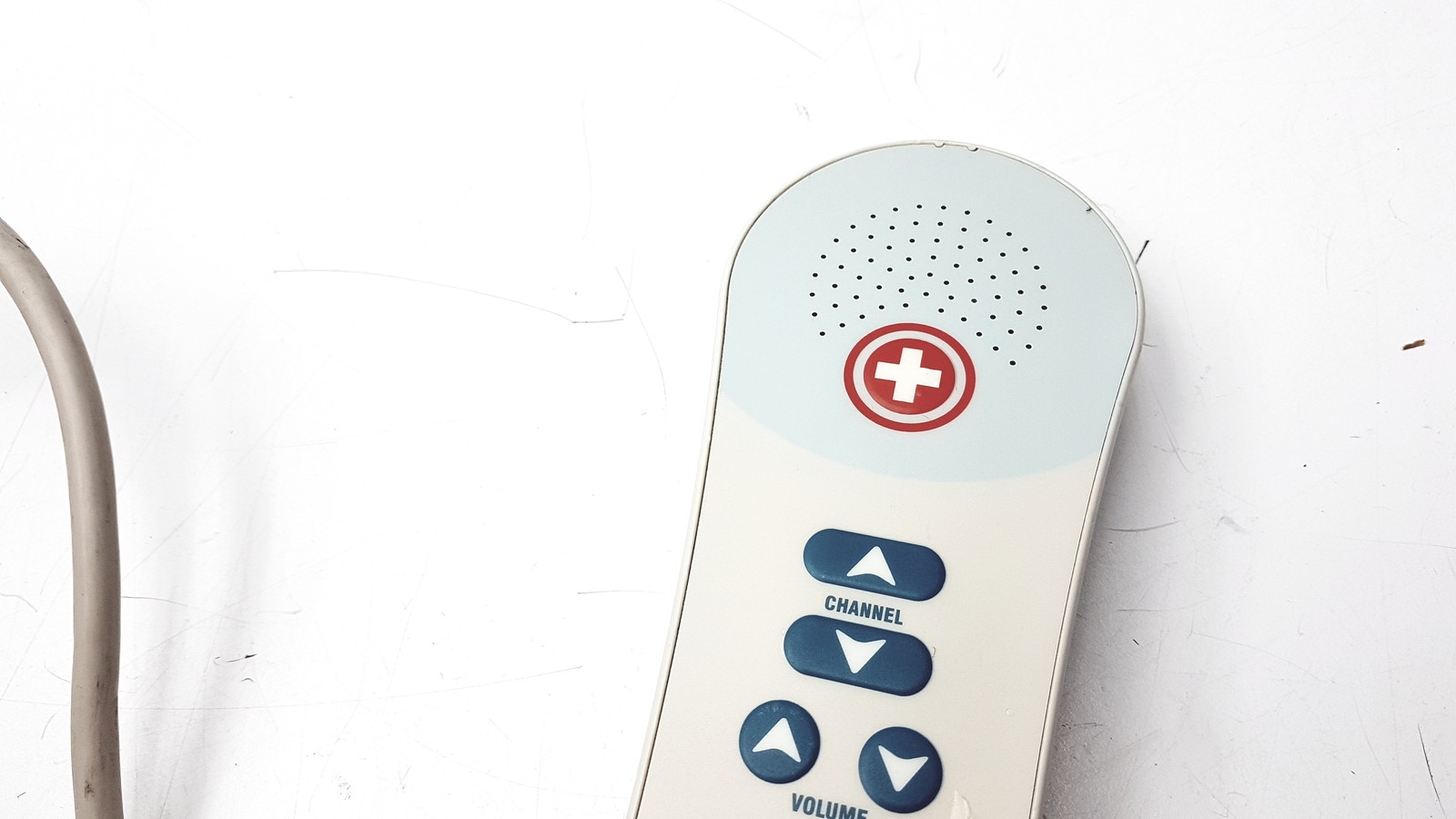 Ascom HC-PSPKR-DA-D2 Patient Response System