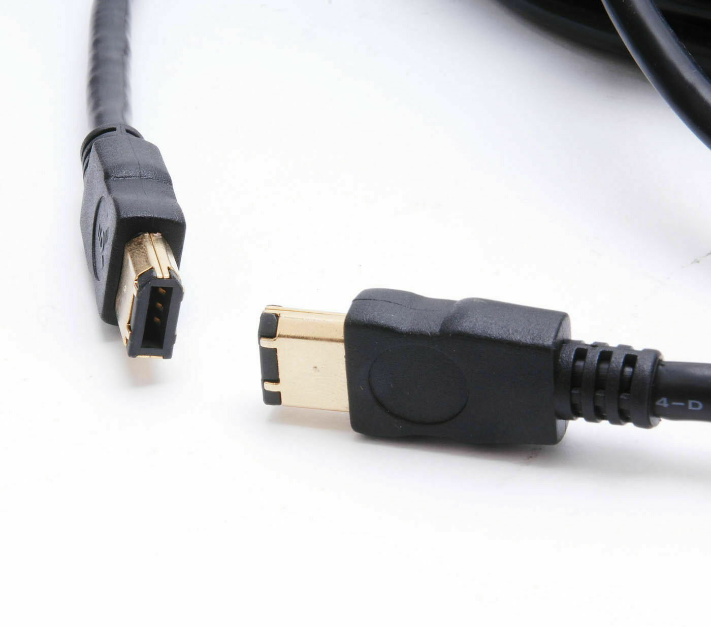 NEW For Phase one Leaf 10m 1394 Firewire Cable accessory