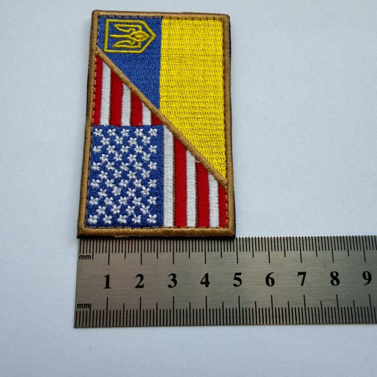 🔥 Authentic Ukrainian Military & Special Forces Morale Patch Set (7 Patches) 🔥