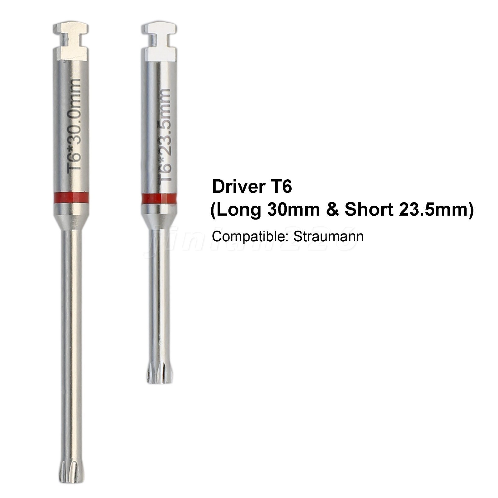 Universal Implant Prosthetic Kit Dental Torque Wrench Screwdriver Latch Driver