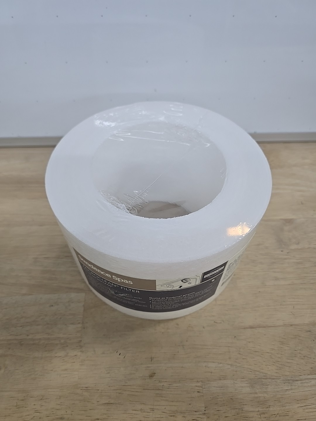 Sundance® Spa MicroClean Filter 6540-502