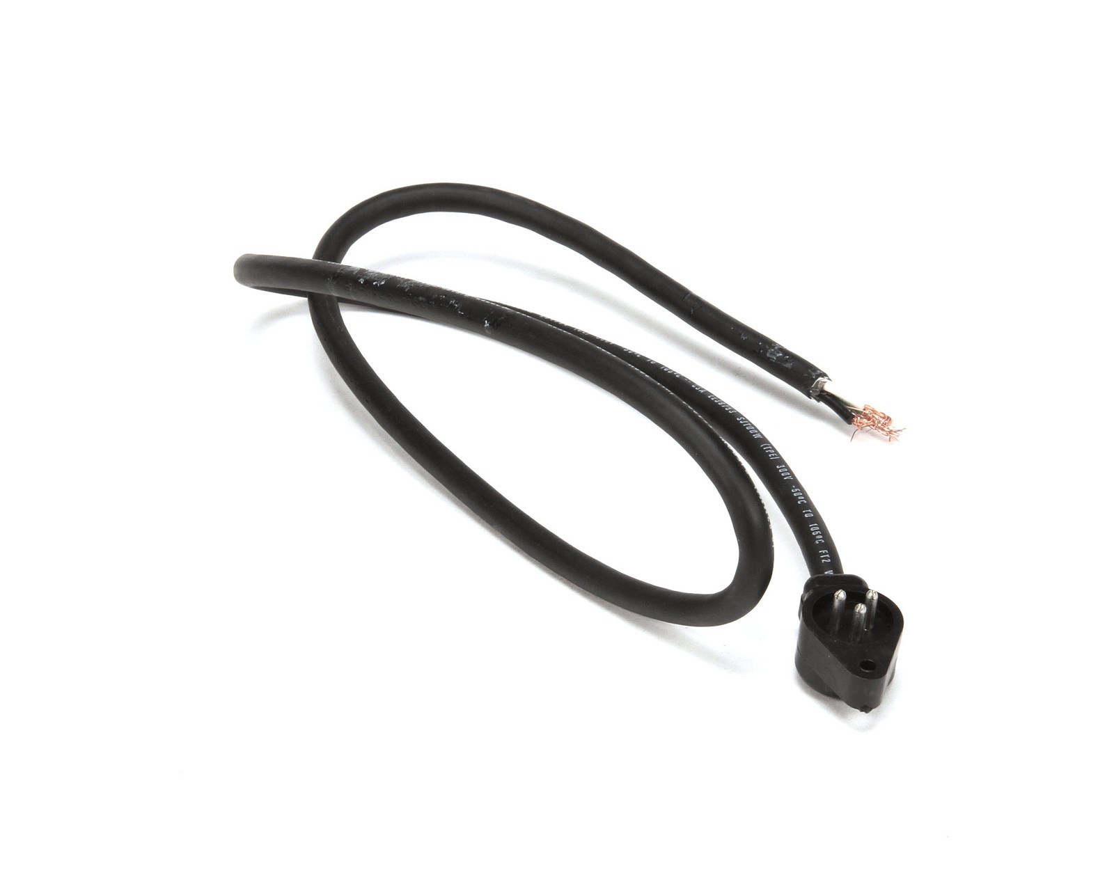 Norlake Wire Cord 18/3 Sjeow/Sjtw 34L 007595 - Free Shipping + Geniune OEM