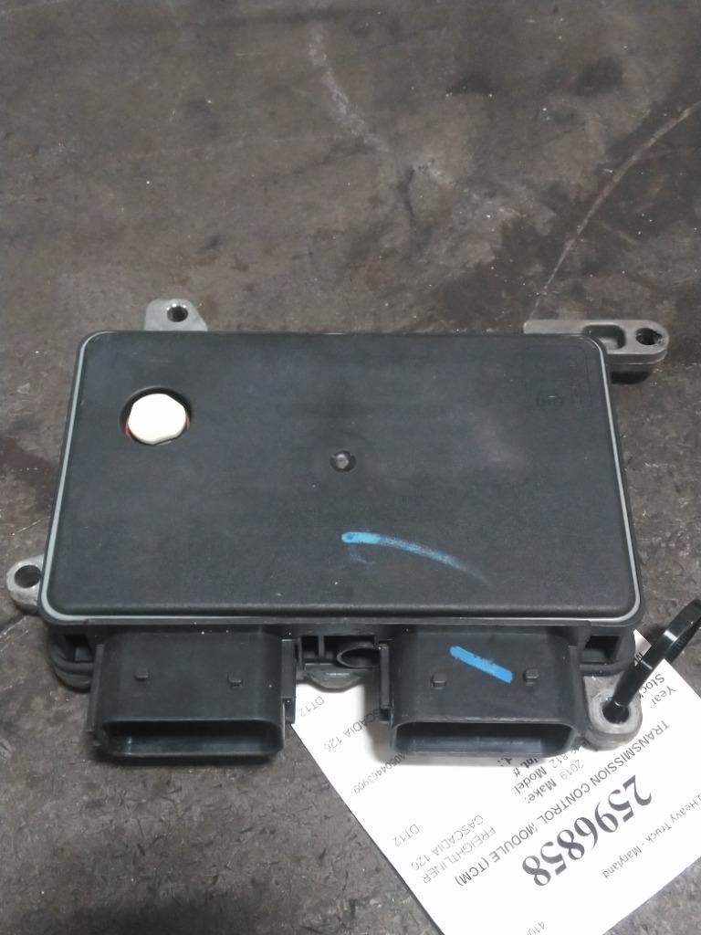Replaces A0504463909/003 2019 DETROIT DT12-DA (2ND GEN DIRECT) TRANSMISSION