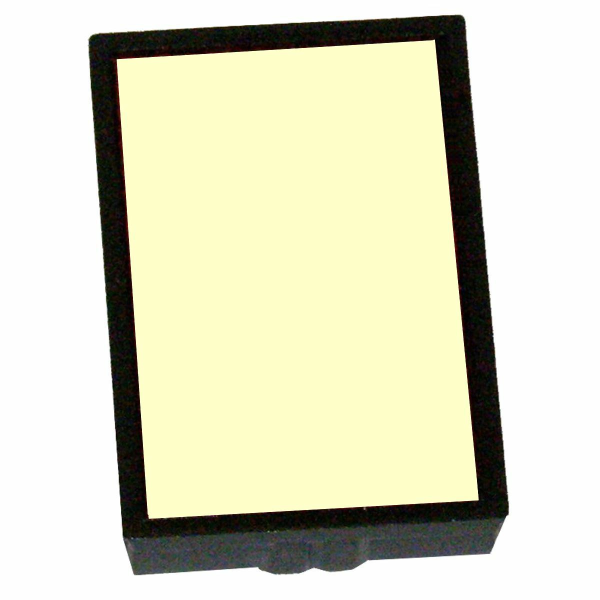 S-300-7 Dry  Replacement Pad for Shiny Brand Stamps ES-300, S-303, S-304, S-309