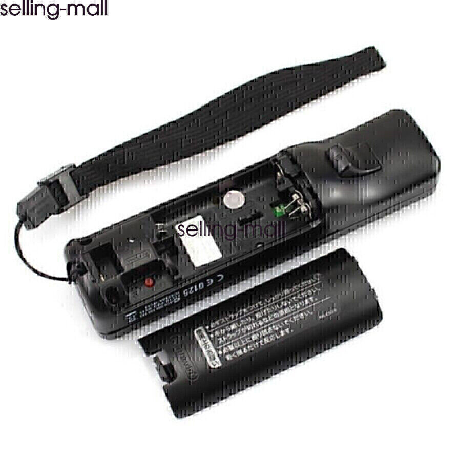 Built-in Motion Plus Wii Remote & Nunchuck Controller for Wii Wii U Console