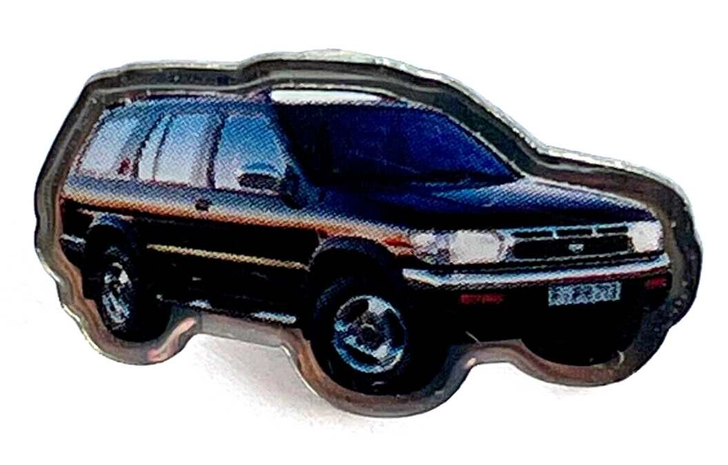 Nissan Pathfinder Pin (H18)