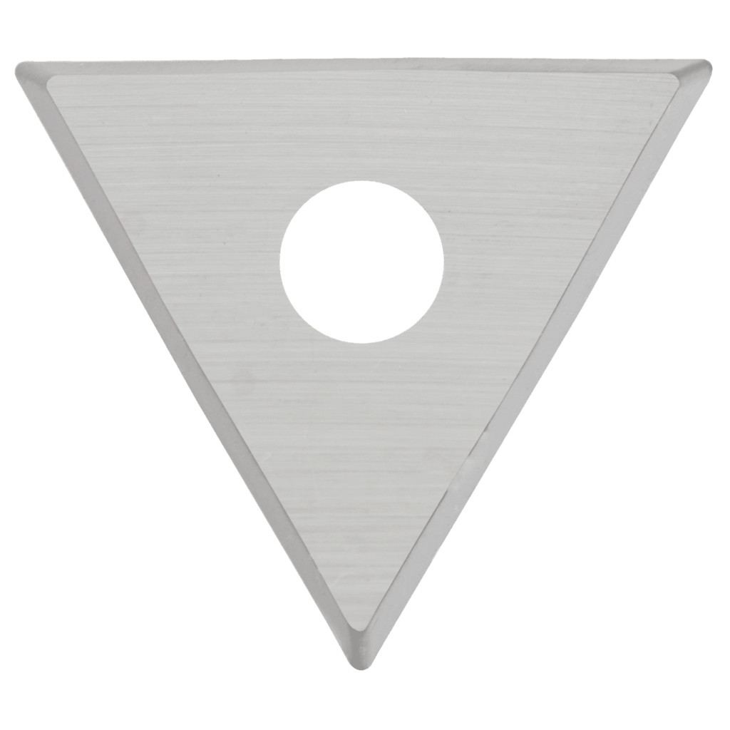 Bahco 449 Triple-Edge Triangle Scraper Blade 1" For 625 ERGO™ Scrapers