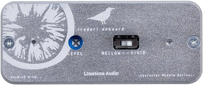 KarDiaN irodori onboard Booster Buffer Guitar Effects Pedal