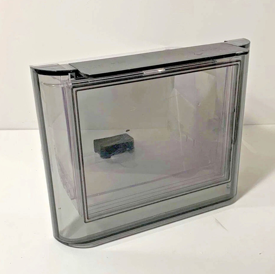 OEM Part Ice Tray/Bin GE Profile Opal 2.0 Nugget Ice Maker (Black)