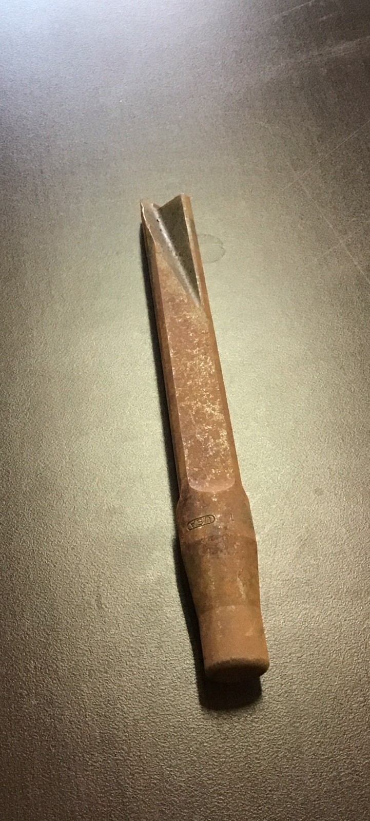 9” Ripper Tool For Jumbo Rivet Buster