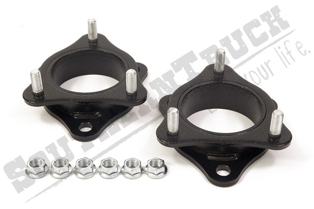 Suspension Leveling Kit-4WD Southern Truck 25027 fits 2004 Ford F-150
