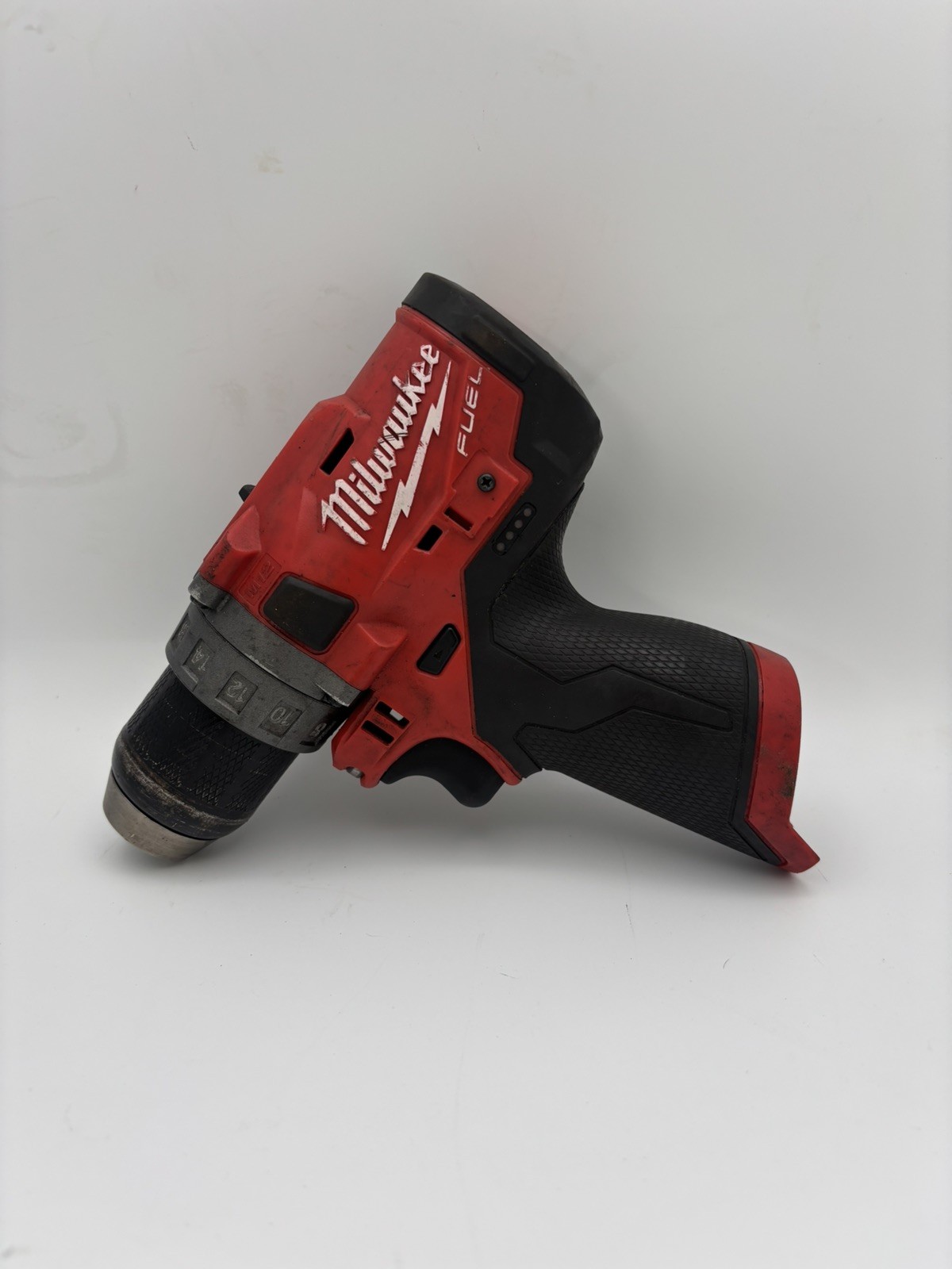 Milwaukee 2503-20 1/2" Drill Driver M12 FUEL 12-Volt Brushless *Tool Only*