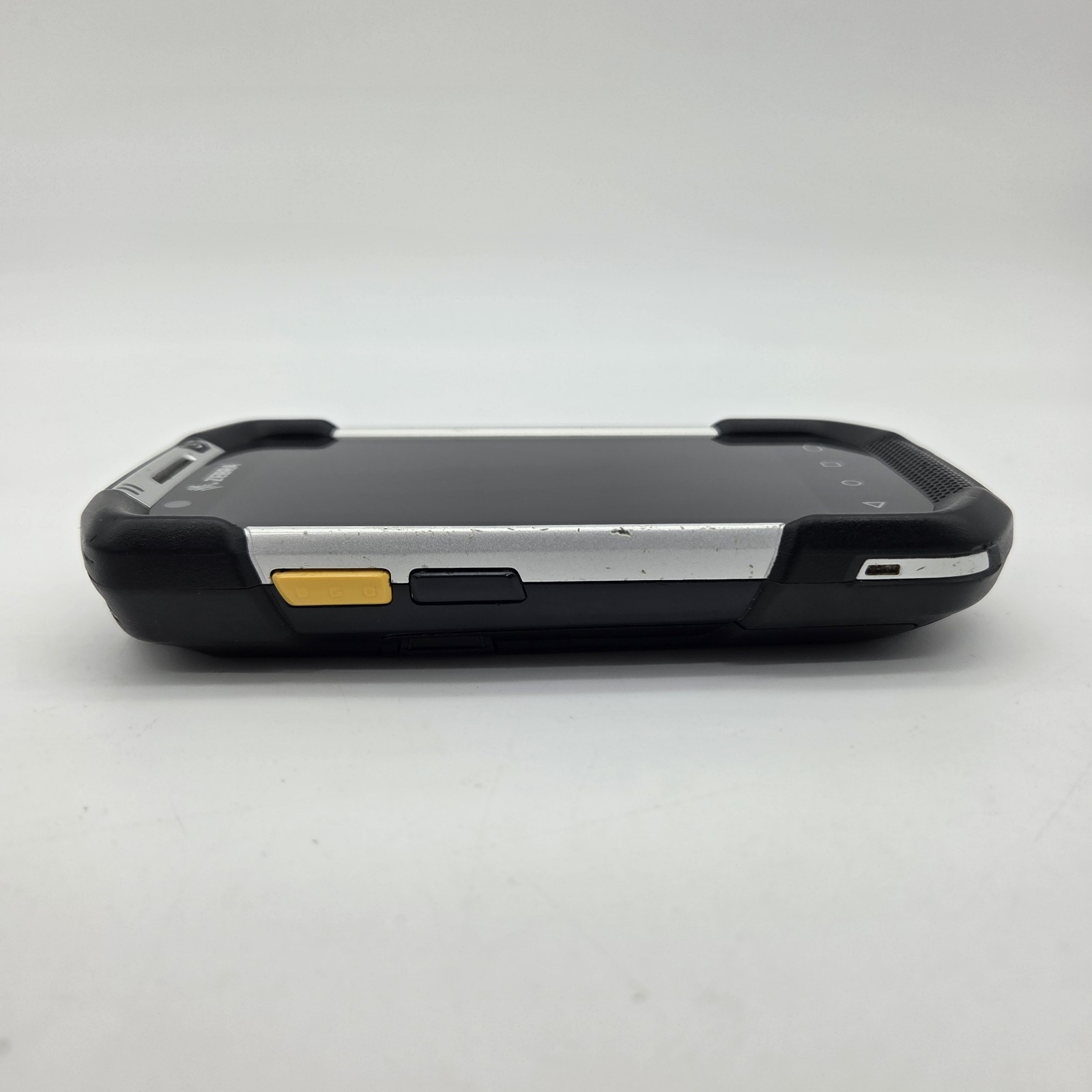 Zebra TC700K Mobile Touch Barcode Scanner - Unit Only