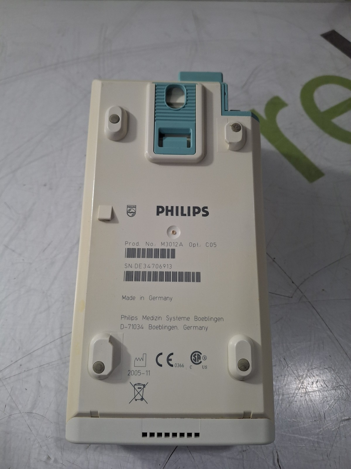 Philips M3012A-C05 MMS Extension Module