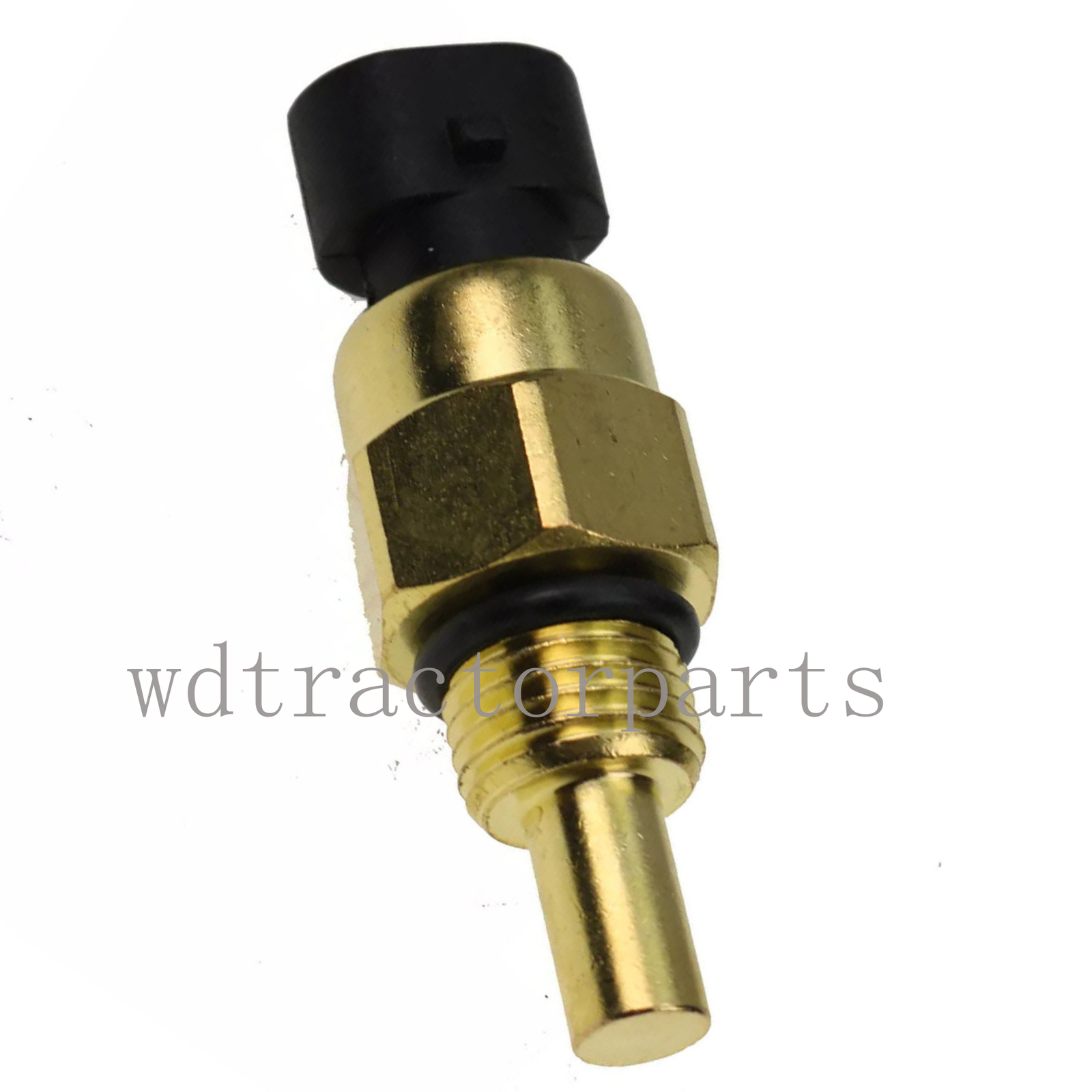 For John Deere 320D 323D 325 326D 328D 329D 332 Air Temperature Sensor RE48419