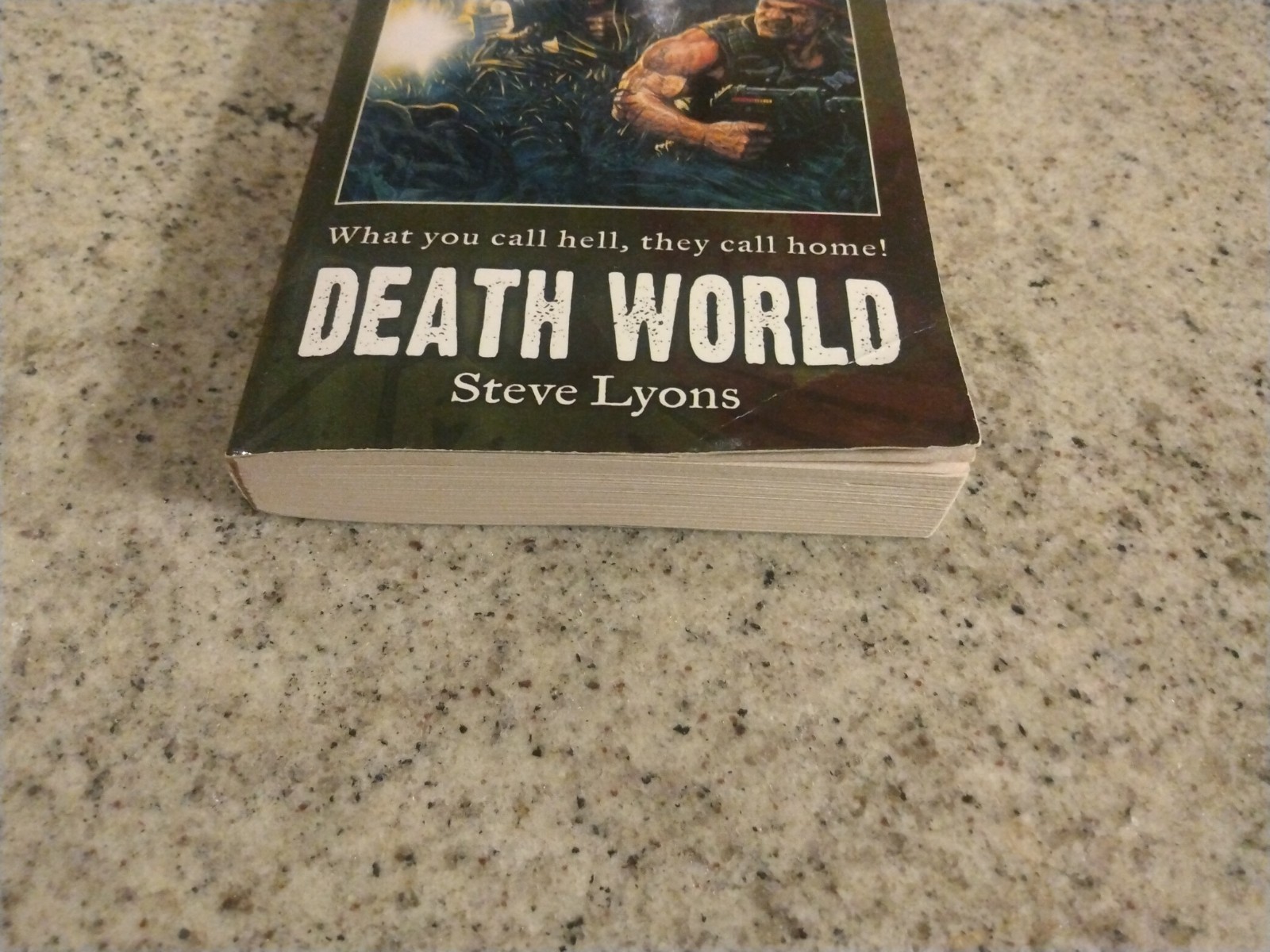 Warhammer 40k Black Library Book Multilist