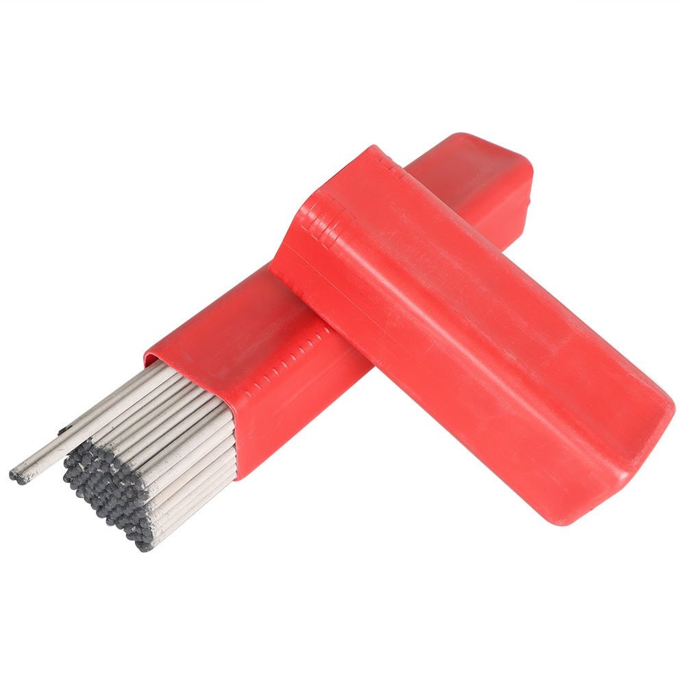 LABLT E7018 3/32" × 12" Stick Electrodes Premium Welding Rod 10 lb