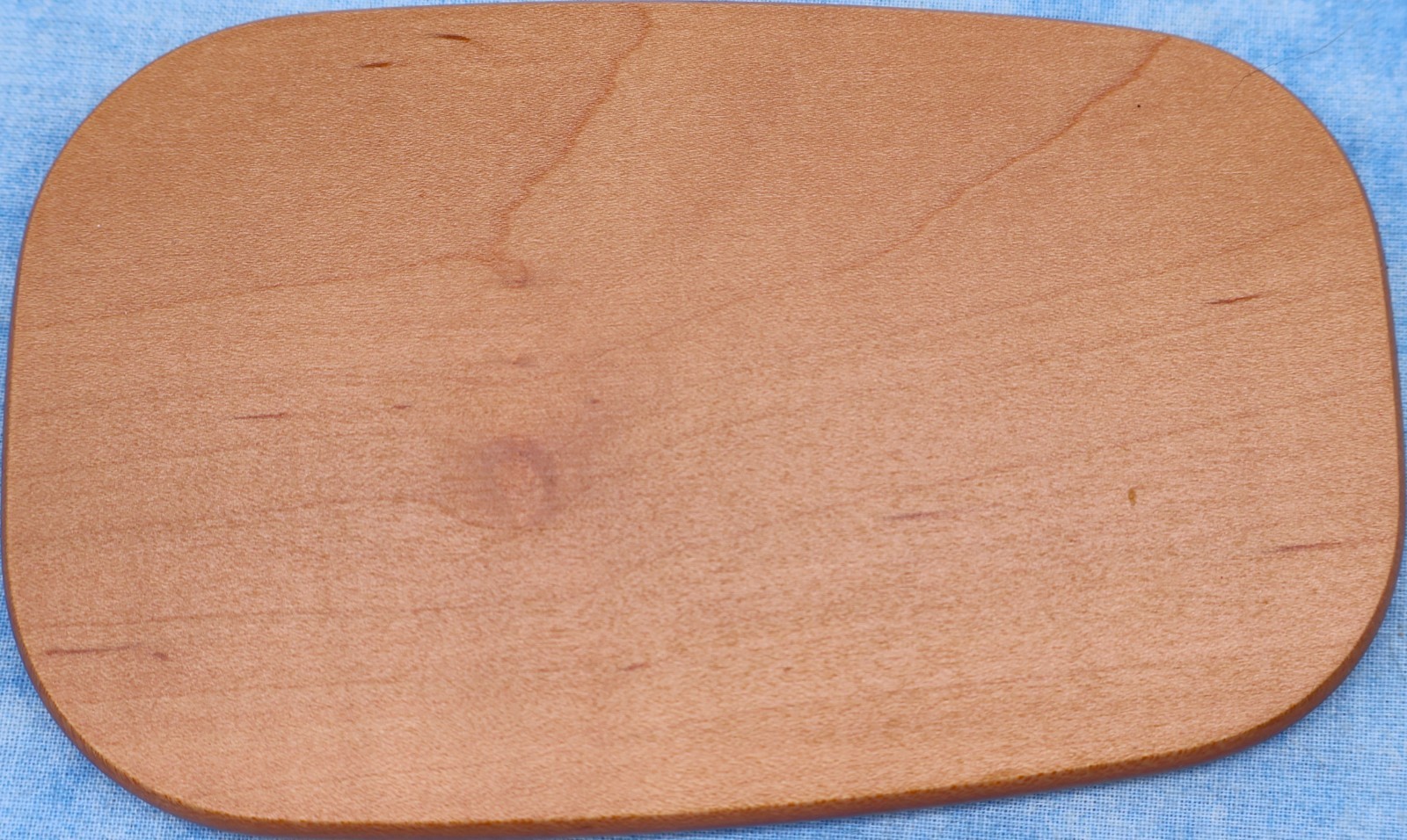 Longaberger Cilantro Basket Lid 50771 WoodCrafts Warm Brown