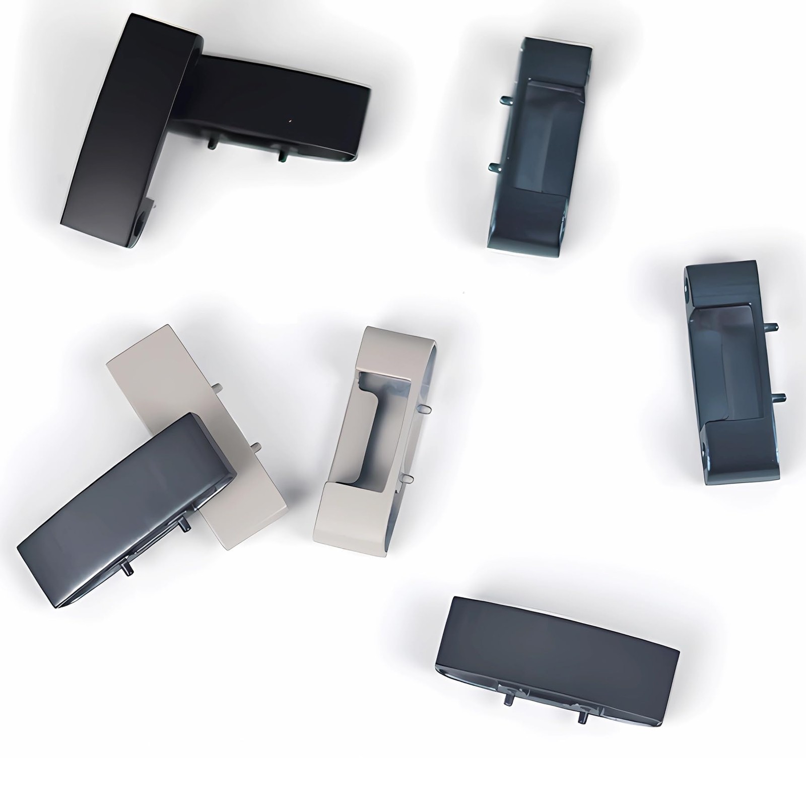 umvowuxa Beats Studio Pro/3 Hinge Kit Navy Metal