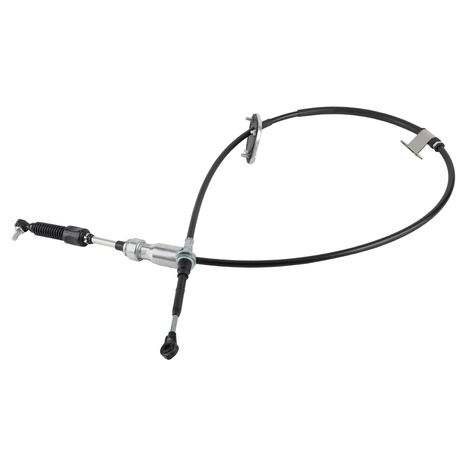 For 2005-2015 Toyota Tacoma Automatic Floor Transmission Shift Selector Cable
