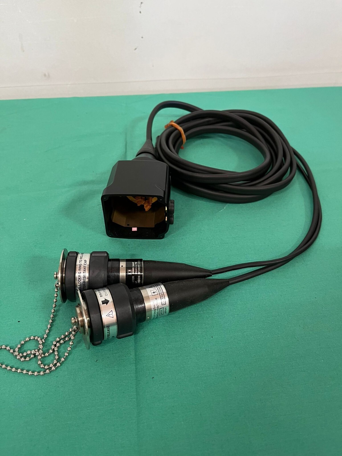 Olympus ImagTrac-H Camera Head