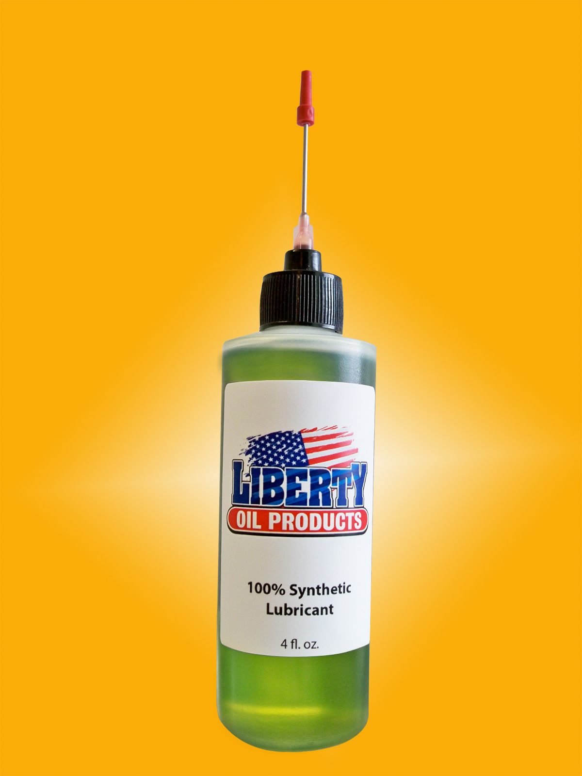 The best 100% Synthetic Oil For Lubricating Leatherman Tools-4oz Bottle