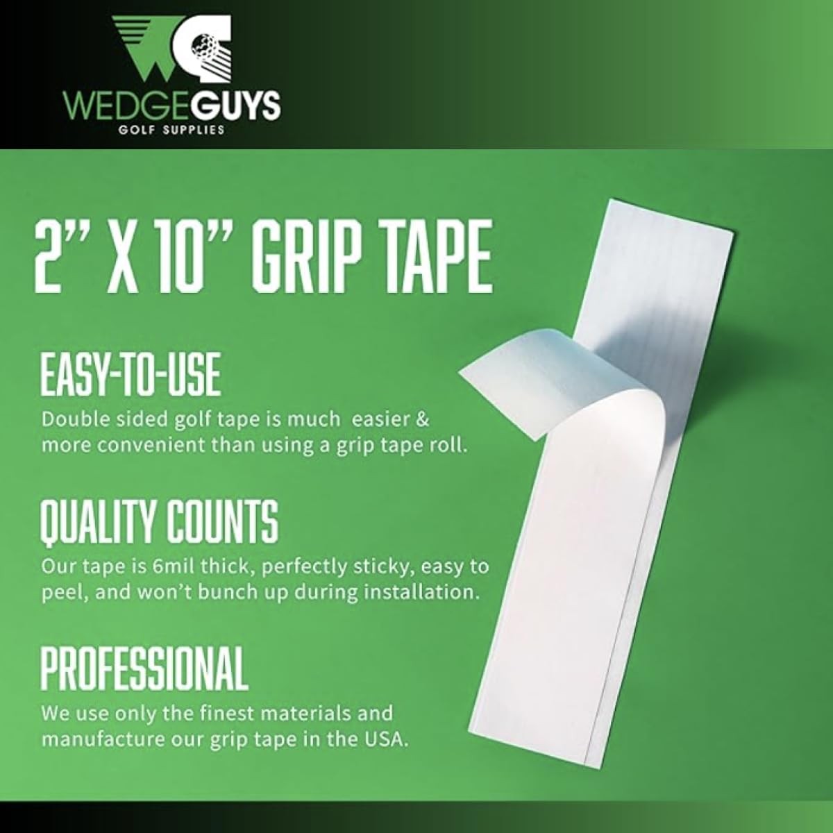 Helix Wrap Grips Bundle – Supreme Control w/ Increased Texture - All-Weather ...