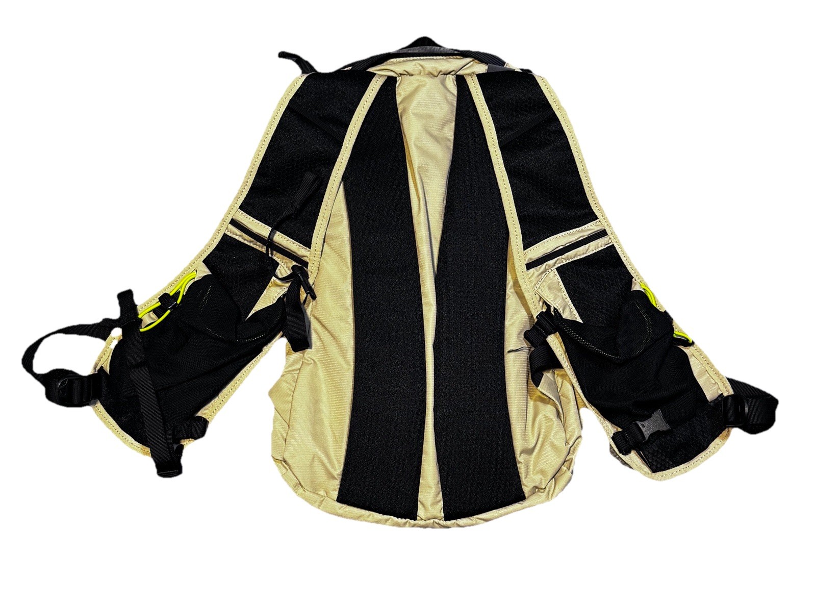 Mistery Ranch Gallagator 10-Hummus Dobby Beige Backpack Hike Travel Cycling,￼￼￼￼
