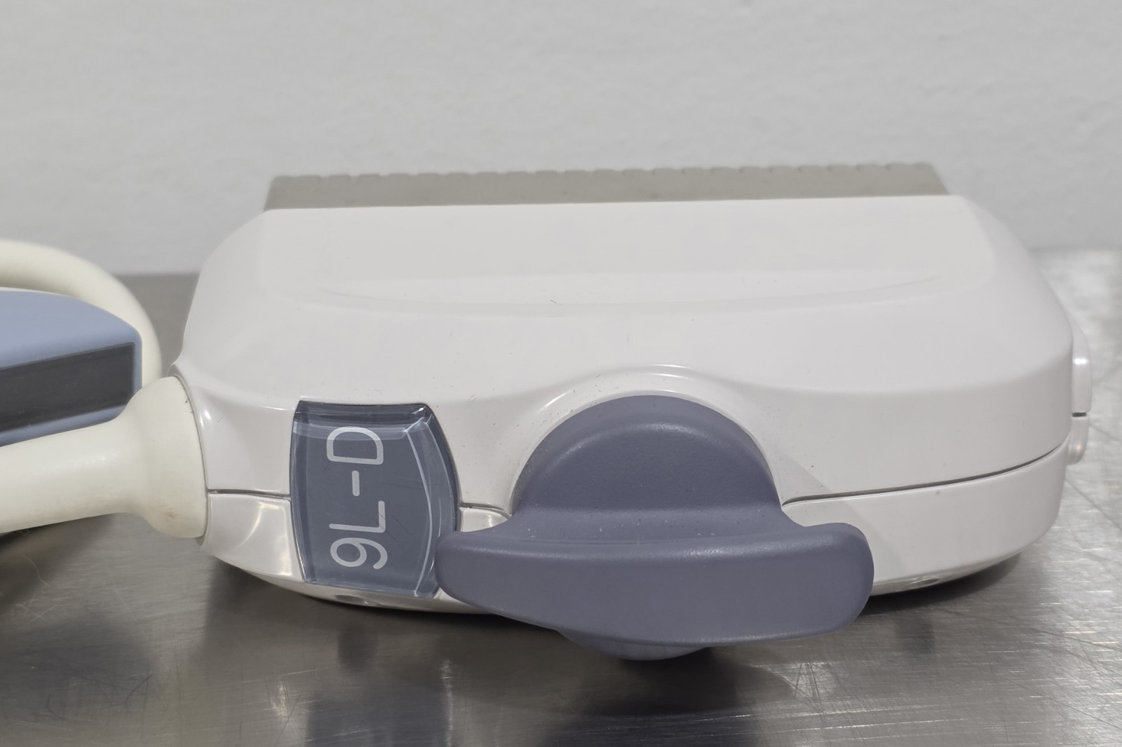 GE 9L-D Ref 5194432 Wideband Linear Array Ultrasound Probe