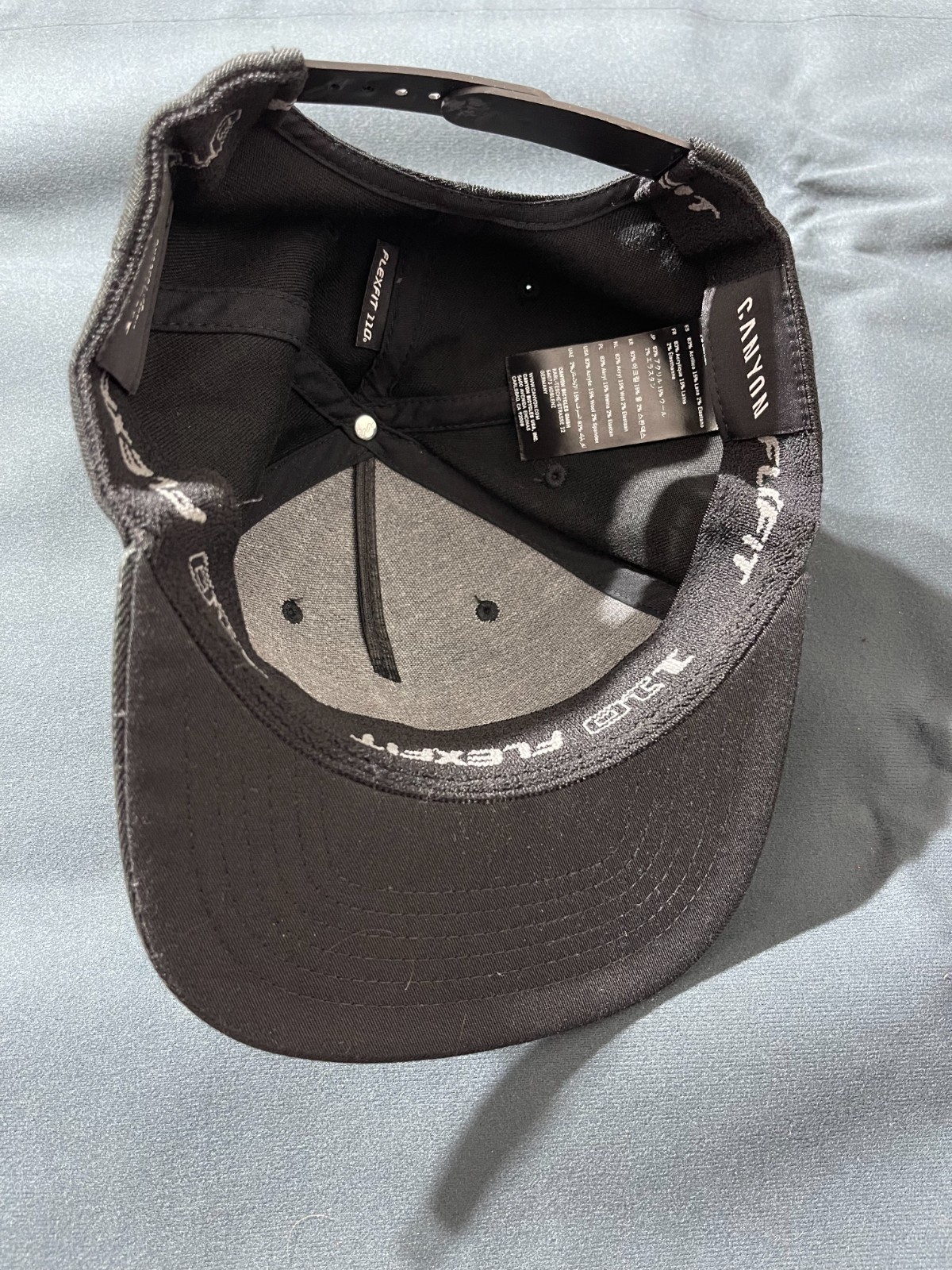 Canyon Bicycles Cap
