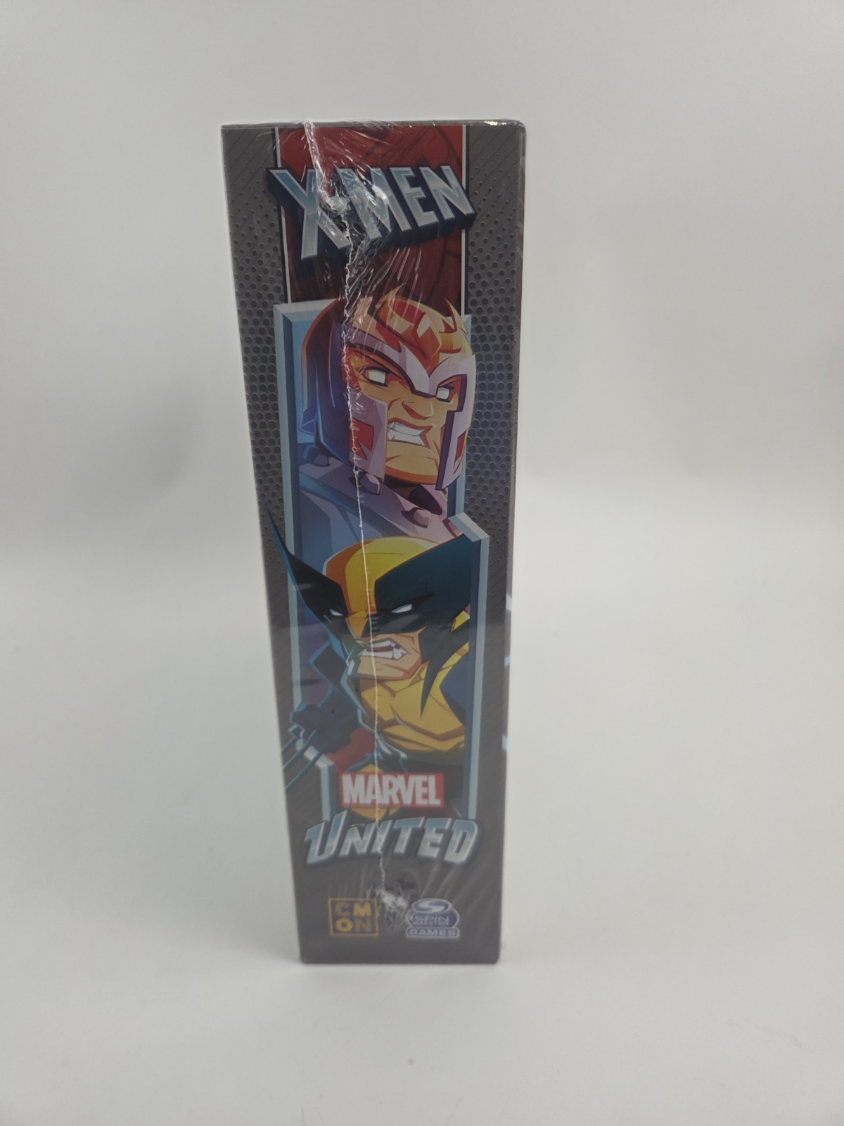 Marvel United X-Men Board Game Spin Master