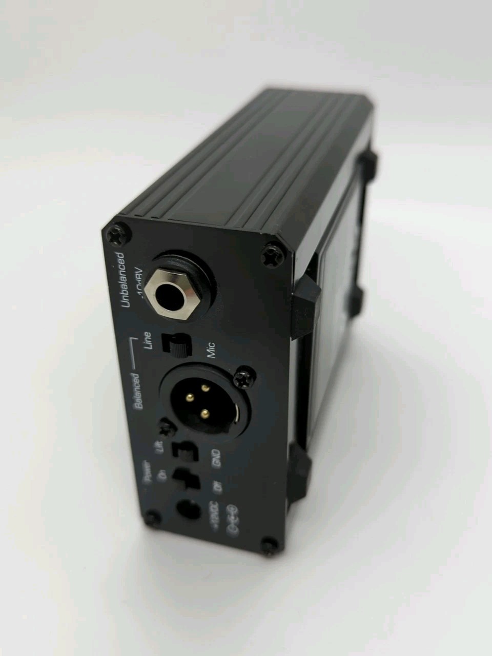 Waves PRS Paul Reed Smith Guitars GTR Studio Guitar Interface Direct Box