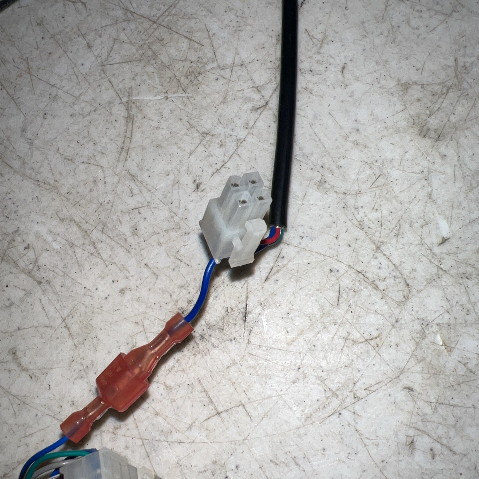 Wiring Harness Wire Cable Programming Port Pride Victory 10 9 Scooter Parts