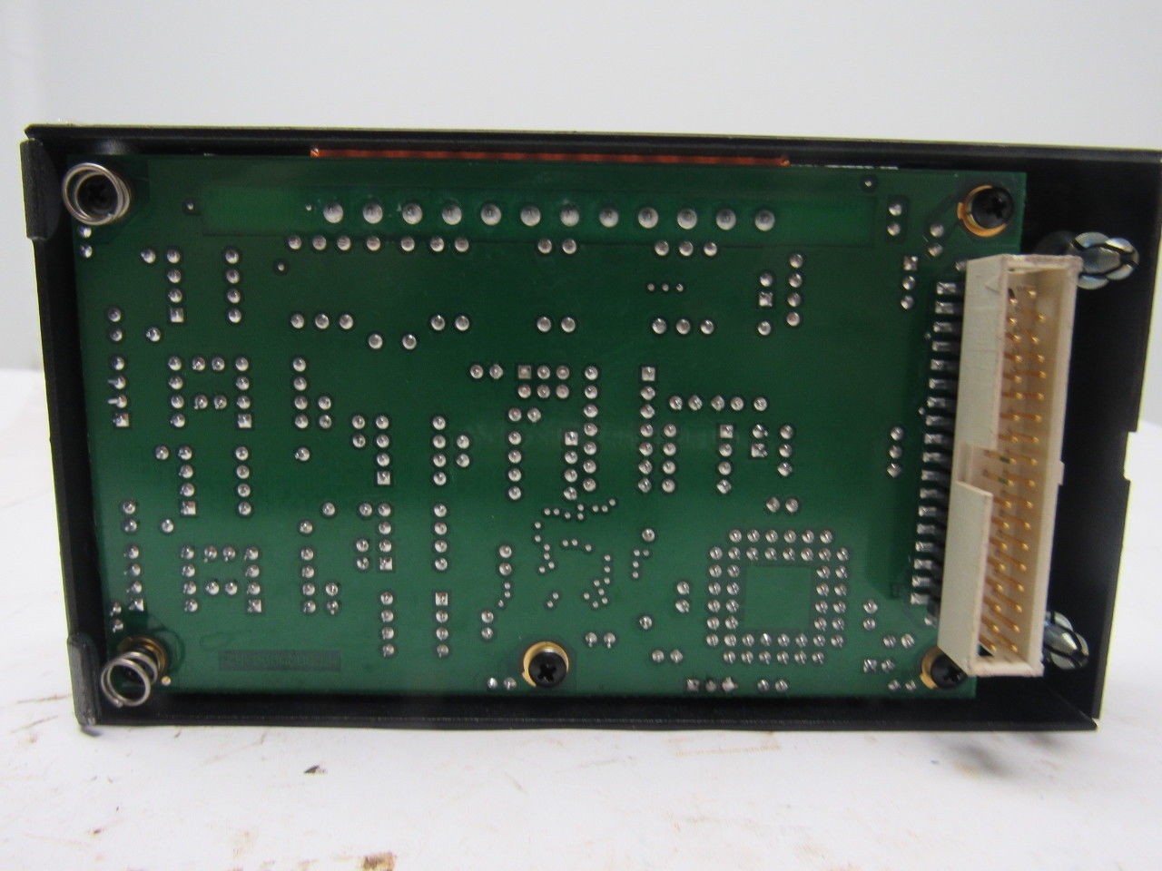 Horner HE800DAC001C Analog Output Module