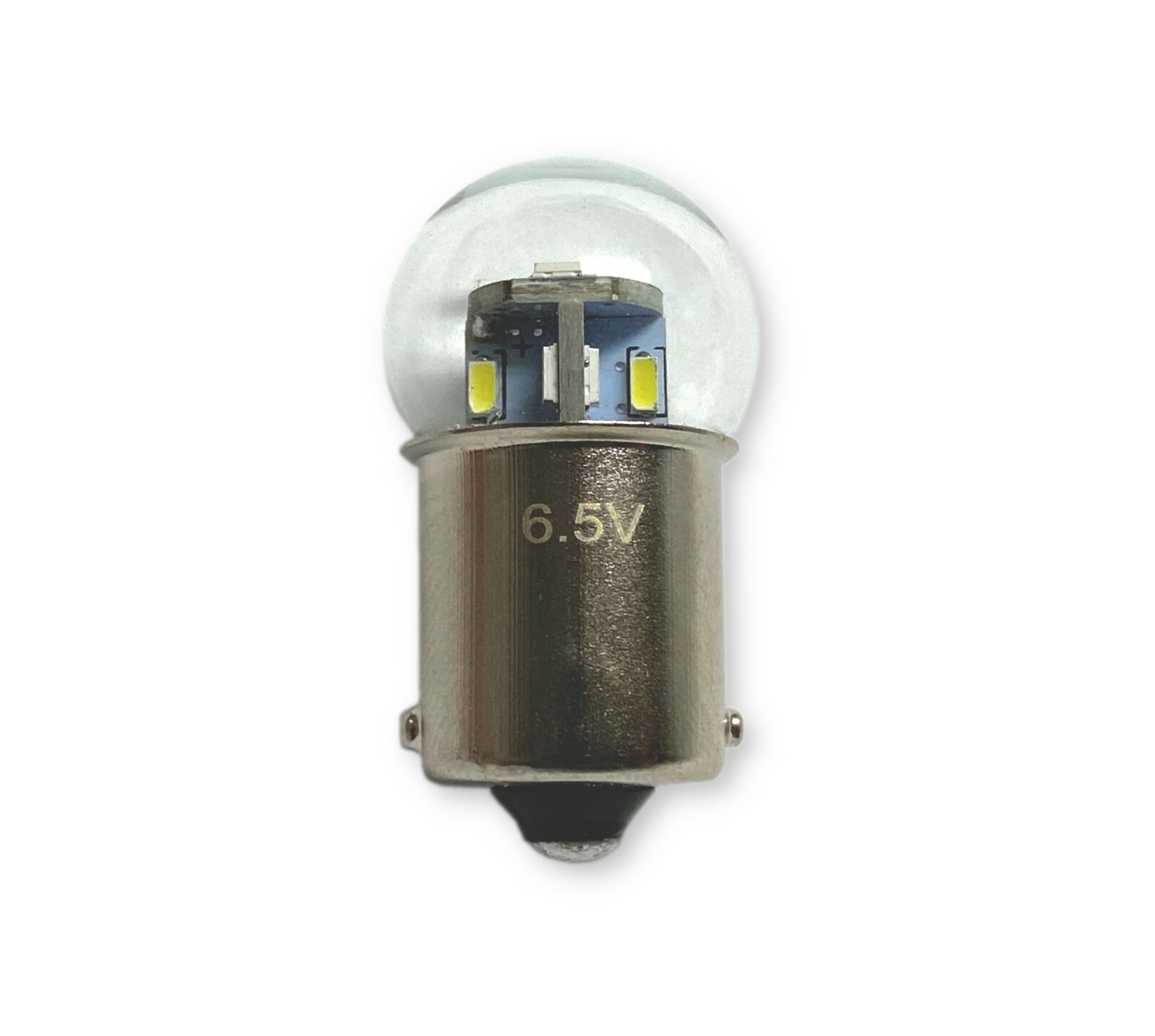 #81, #63, GM 142303 - LED REPLACEMENT BULB  (6.5VDC) | Aero-Lites
