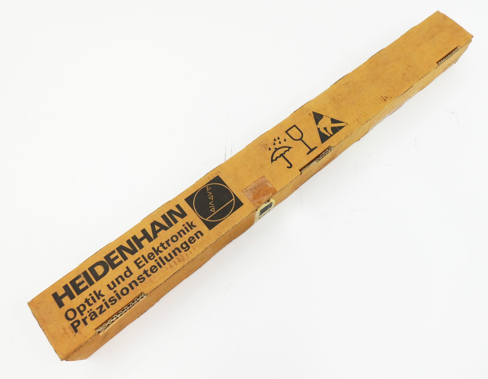 Heidenhain LS 406 620mm ID No. 262181-27 Length Gauge -Unused/Original Packaging-