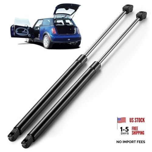 Liftgate Struts for Mini Cooper 2002-2014, Rear Hatch Lift Support SG302018
