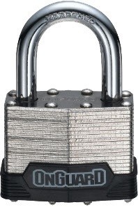 Onguard Bull Mastiff 8102 Padlock