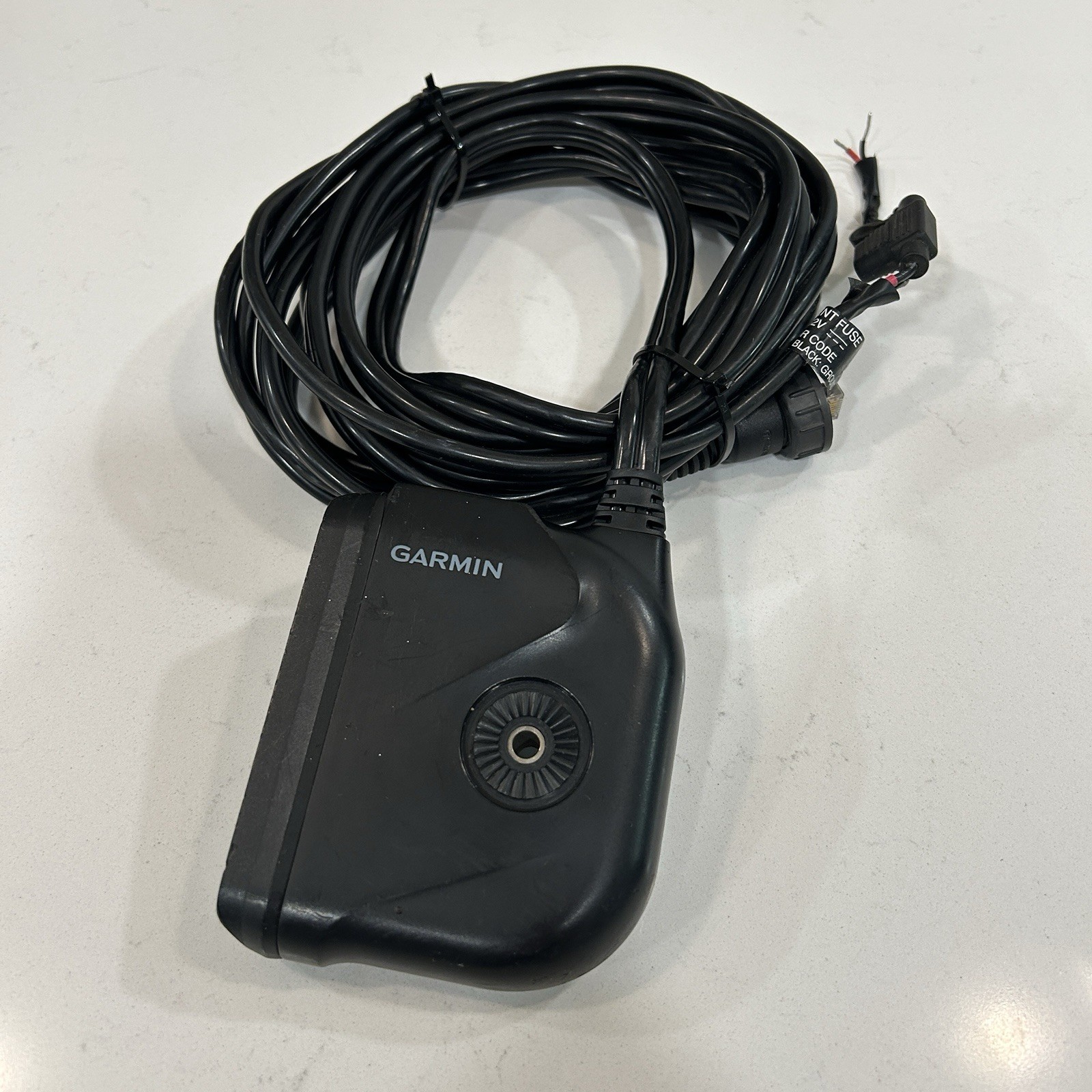 Garmin Panoptix PS22-TR Transducer