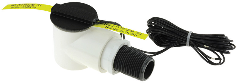 Replacement Standex Float Switch , replaces Rectorseal 97637 Safe-T-Switch SS2