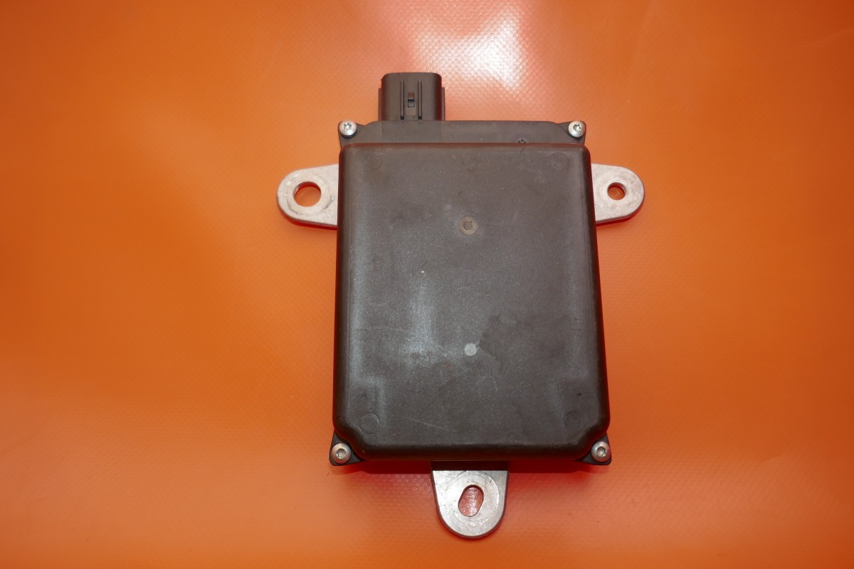TOYOTA PRIUS BLIND SPOT SENSOR MONITOR LEFT 2016 2017 2018 88162-0W270 OEM