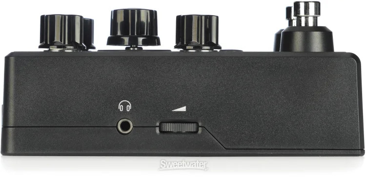 Line 6 POD Express Black