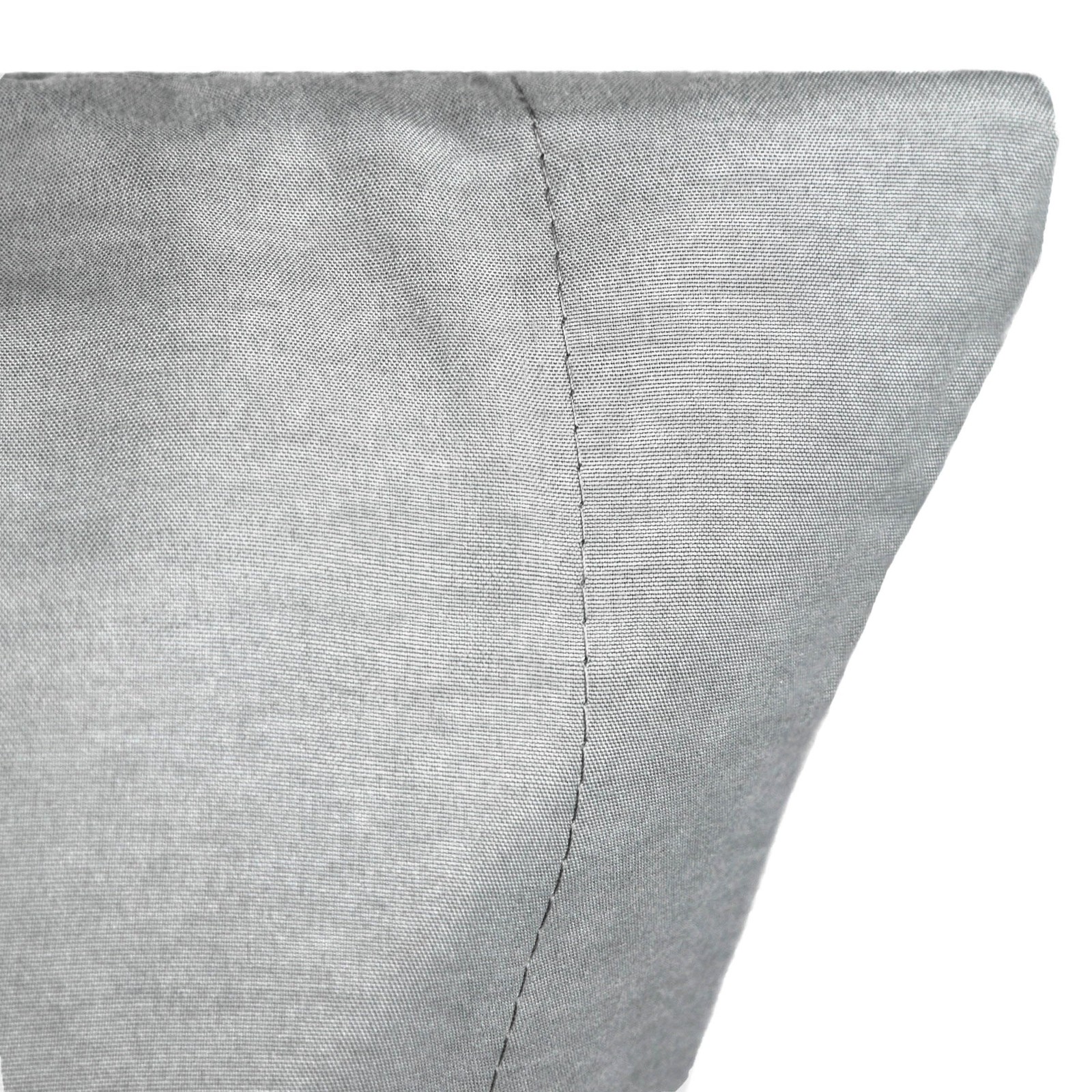 Sheet Set with Fitted, Flat Sheets & Pillow Cover - Ultra-Soft Bedding with P...