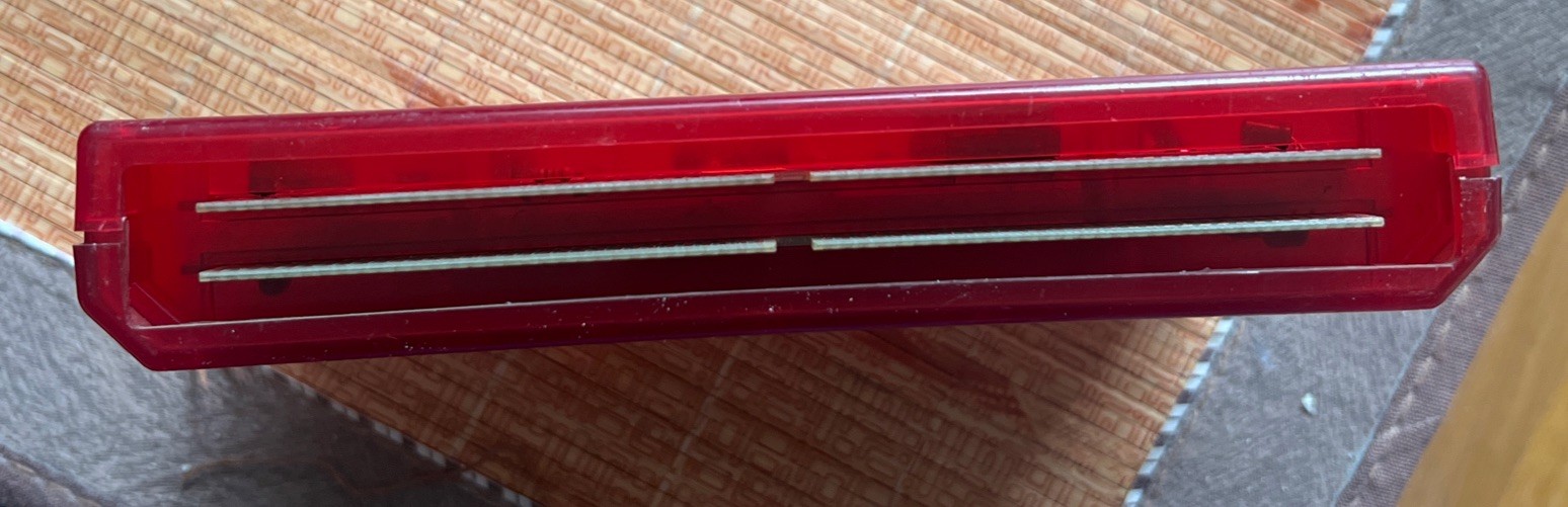 Oriental Legend Special Plus Cartridge
