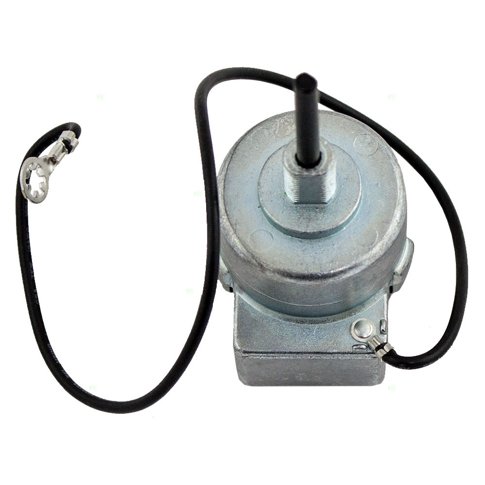 For 1980-1991 Bronco Wiper Switch E7TZ17A553A 1980-1983 F-100 1980-1991 F-150