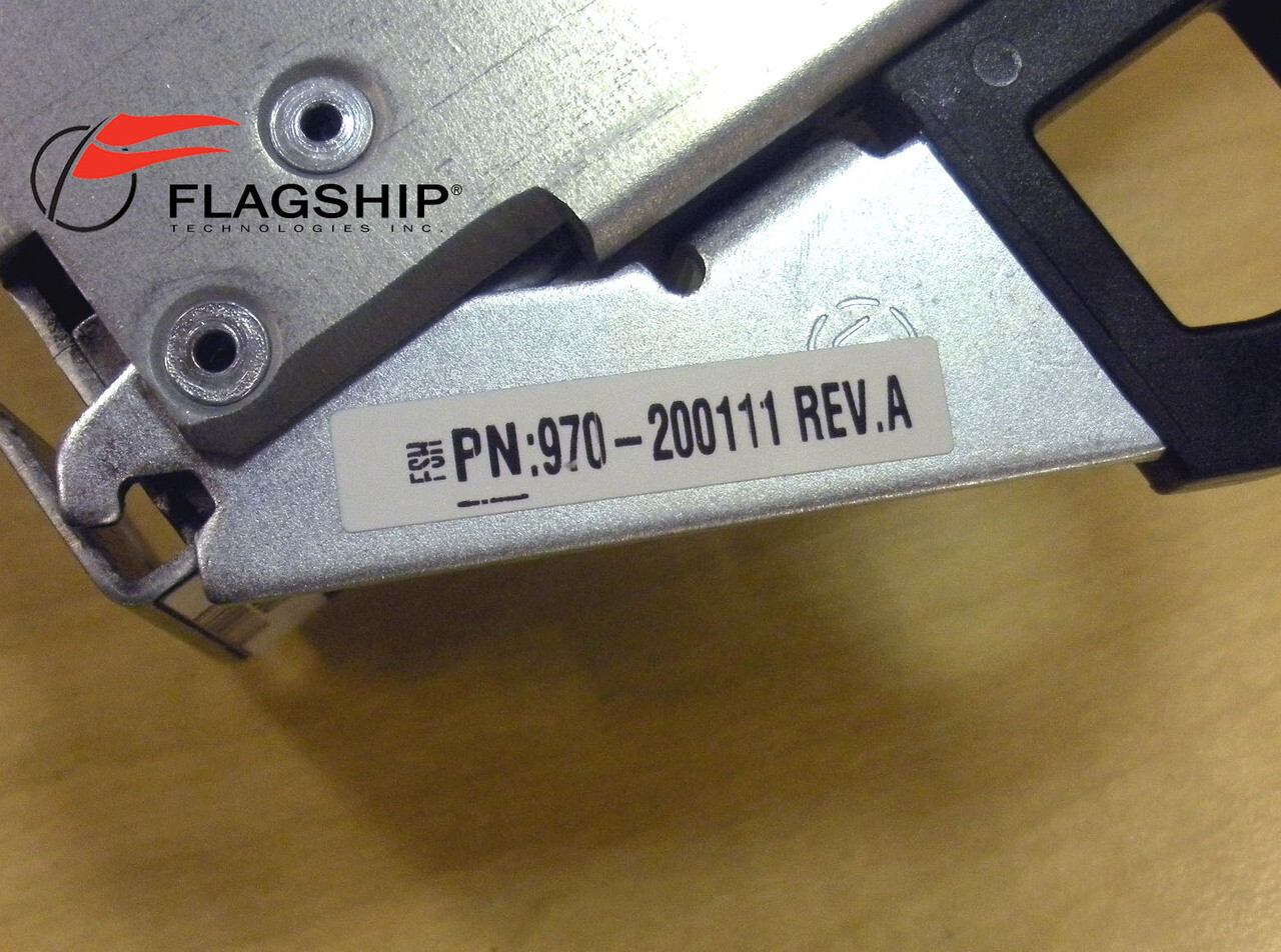 HP 640977-001 3PAR 4GB FC Drive Magazine DC4 T-Class