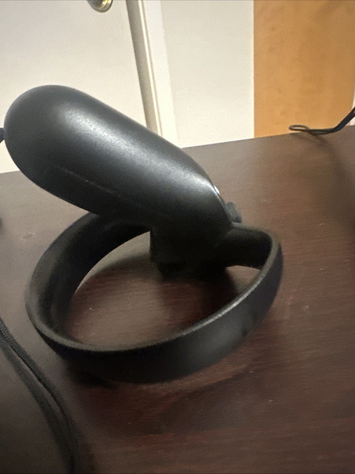 2-Oculus Rift CV1 VR Controllers Great Shape