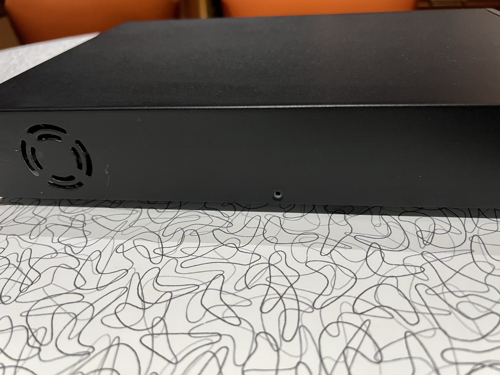 MPEG4 DVR