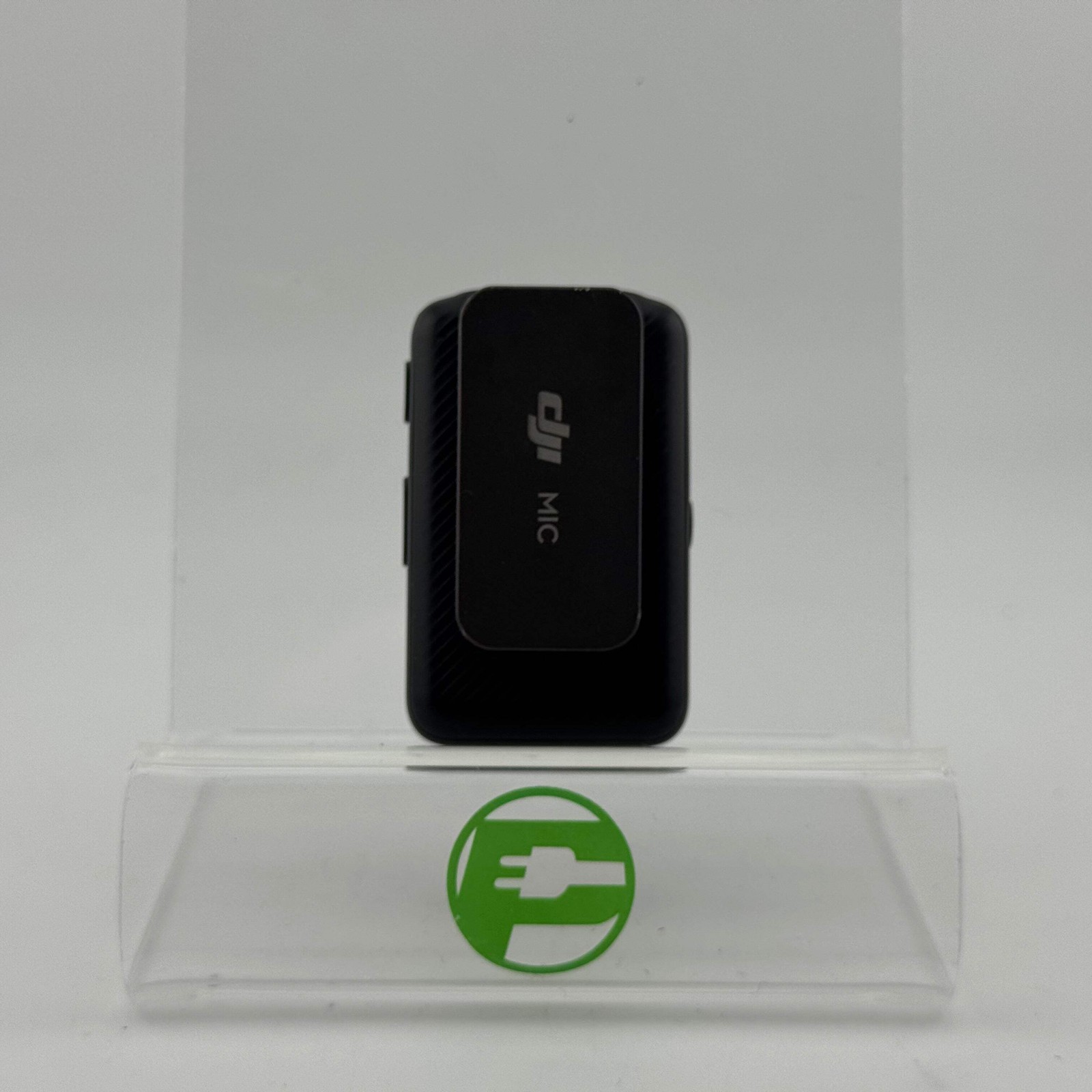 DJI Mic Wireless Lavalier Microphone ASB01 Read