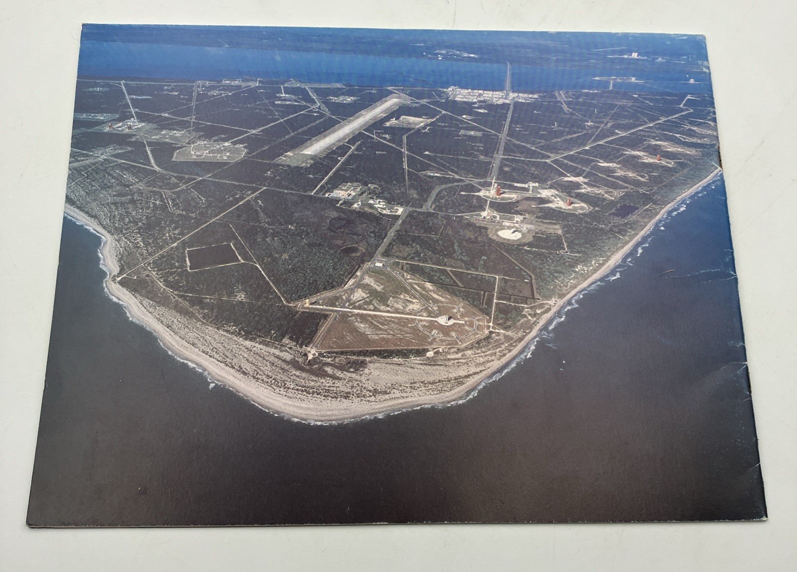 Eastern Space and Missile Center Range Users Guide Patrick Air Force Space
